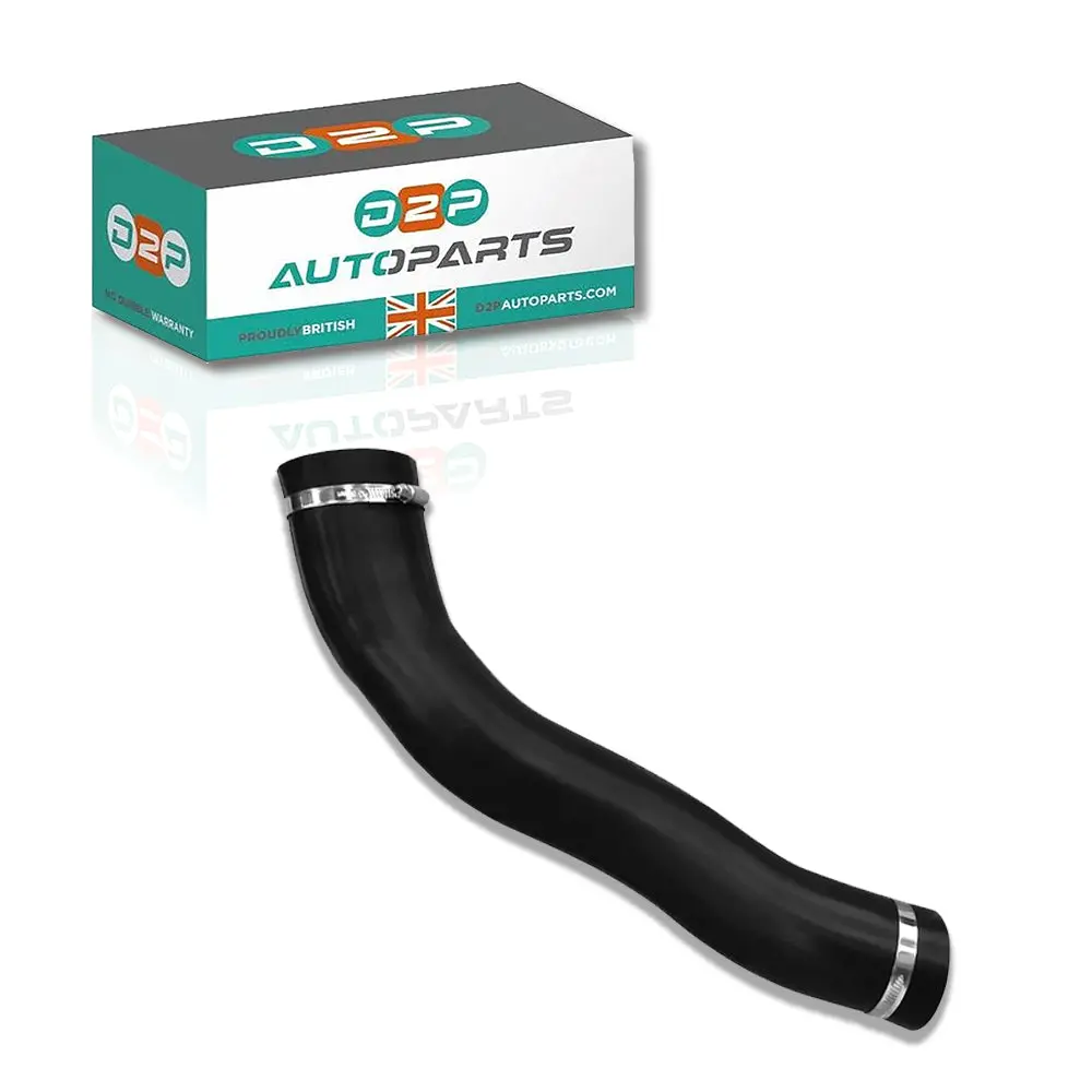 Intercooler Turbo Hose Pipe For Mitsubishi: L 200 / Triton, Pajero Sport 2