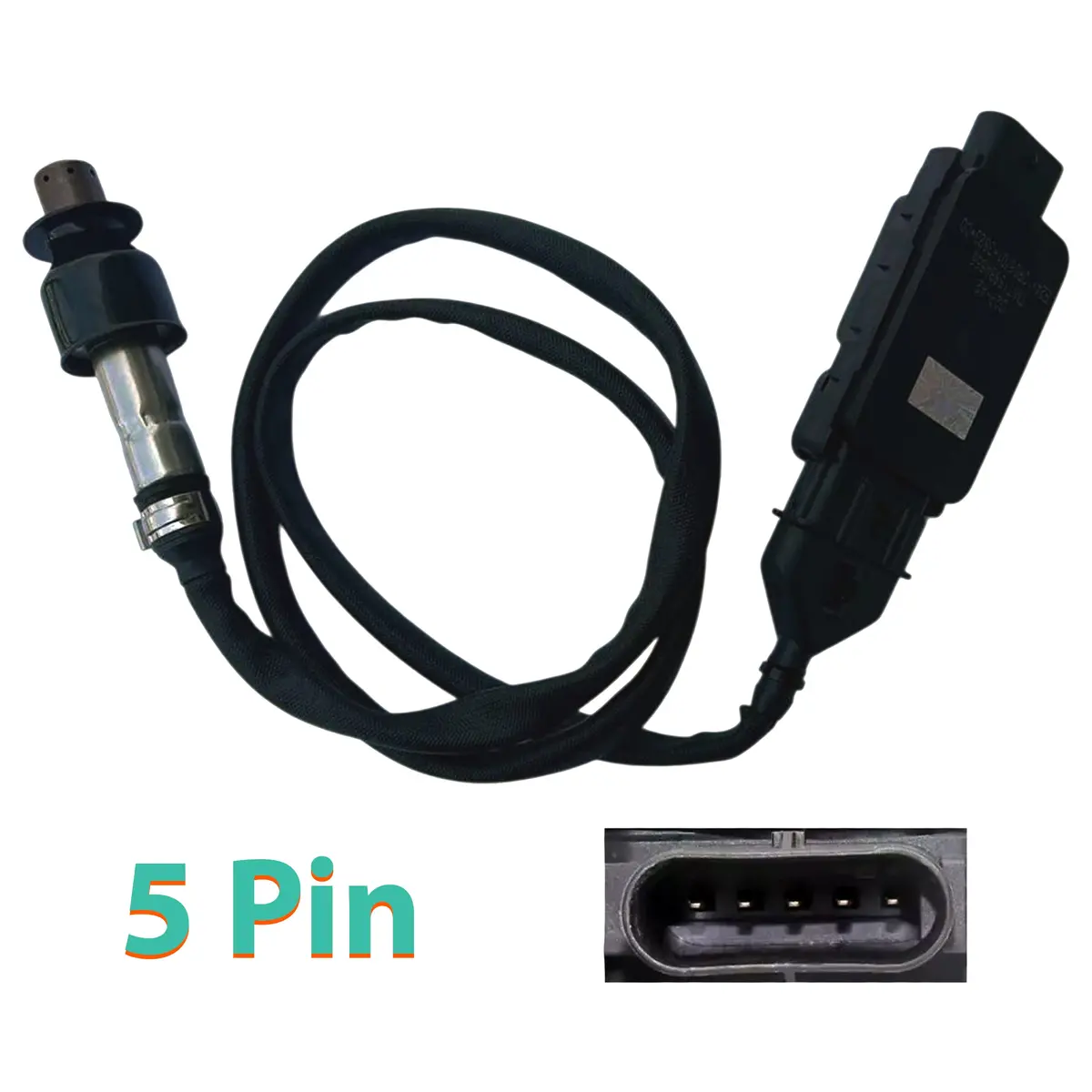 Nox Sensor For Mitsubishi: L200 / Triton 1