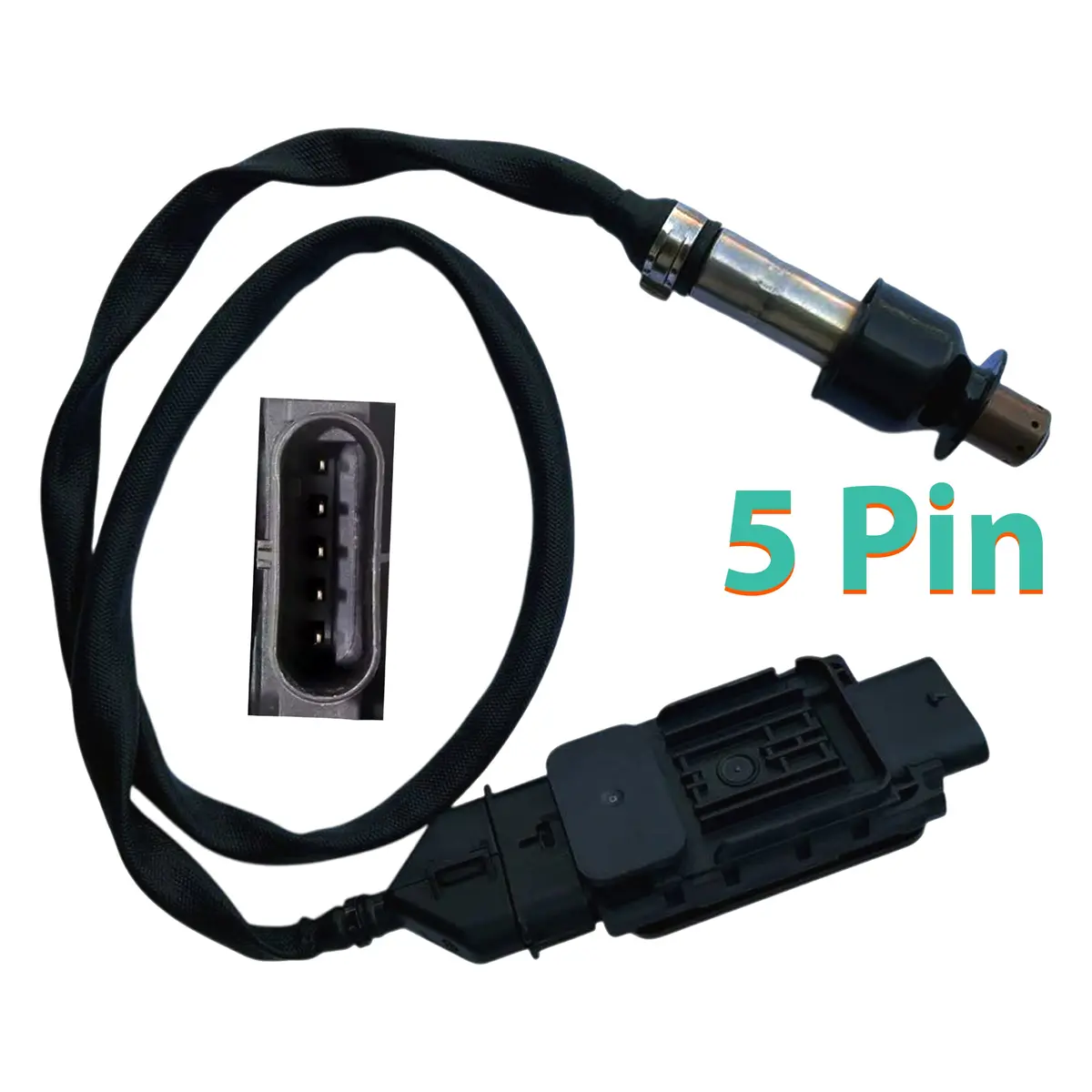 Nox Sensor For Mitsubishi: L200 / Triton 1