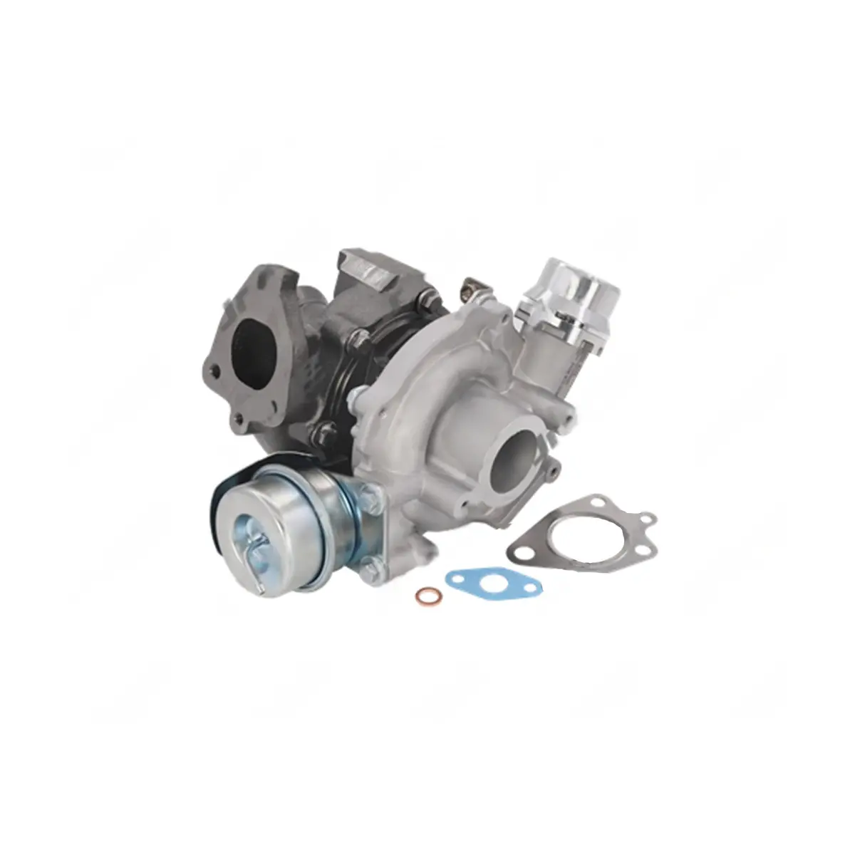 Turbo Charger For Audi, Mercedes-Benz, Nissan, Opel, Renault 144114825R 1