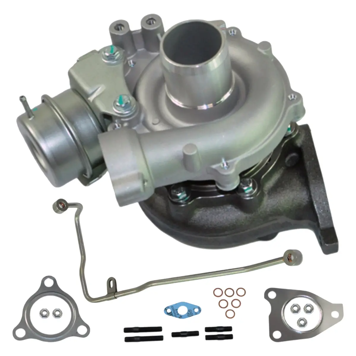 Turbocharger For Fiat, Mercedes-Benzes, Nissan, Opel, Renault, Vauxhall 1