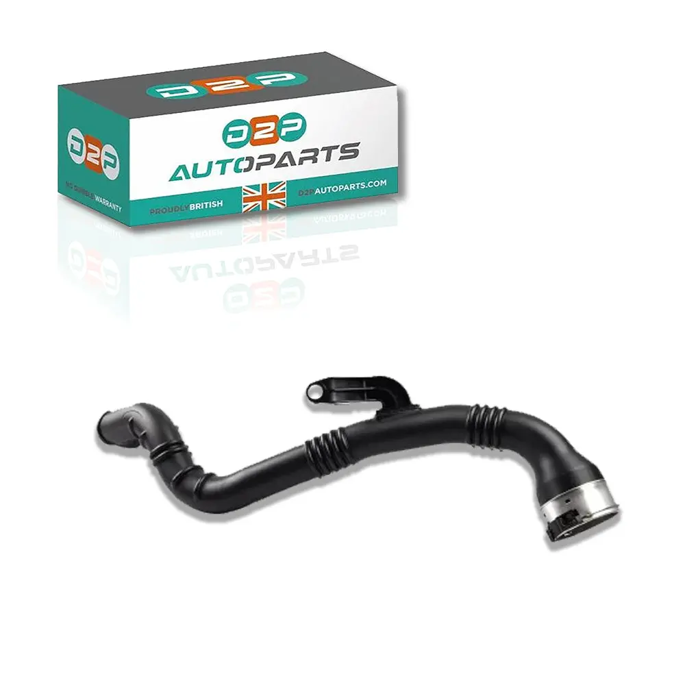Turbo Intercooler Hose Pipe For Nissan: Qashqai, Renault: Grand Scénic, Kadjar, Megane, Scénic, Talisman 2