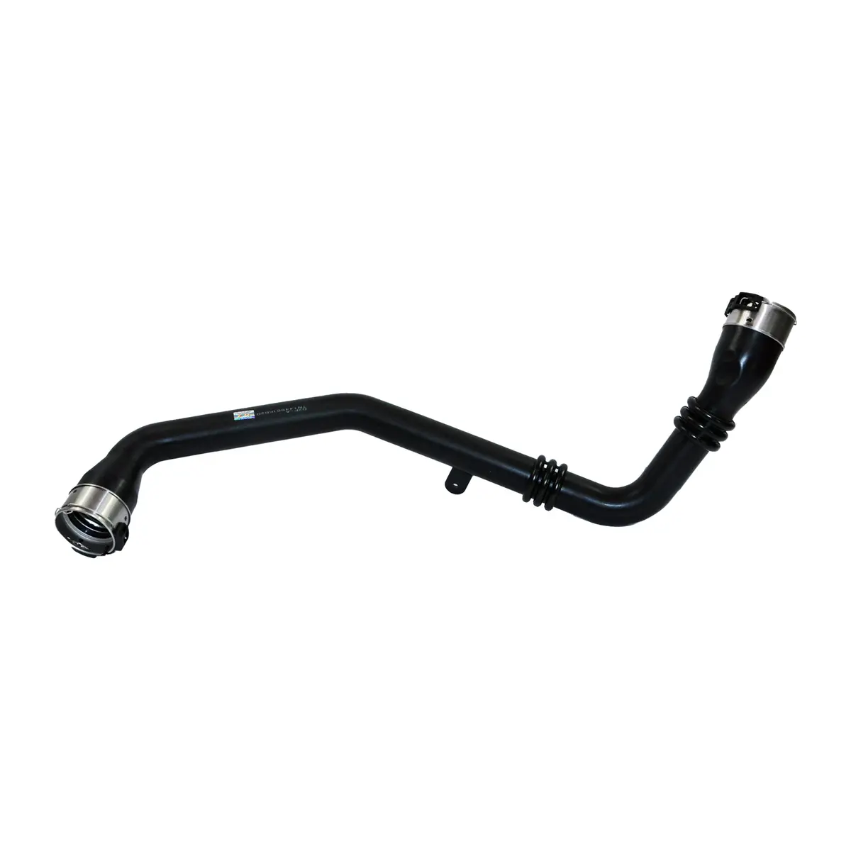 Turbo Intercooler Hose Pipe For Dacia: Logan, Logan Mcv, Sandero, Nissan: Juke, Nv200, Nv200 / Evalia, Pulsar, Qashqai, Renault: Grand Scénic, Logan 1
