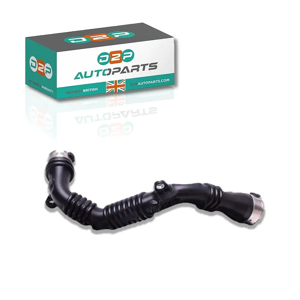 Turbo Intercooler Hose Pipe For Renault: Fluence, Grand Scénic, Megane, Scénic 1