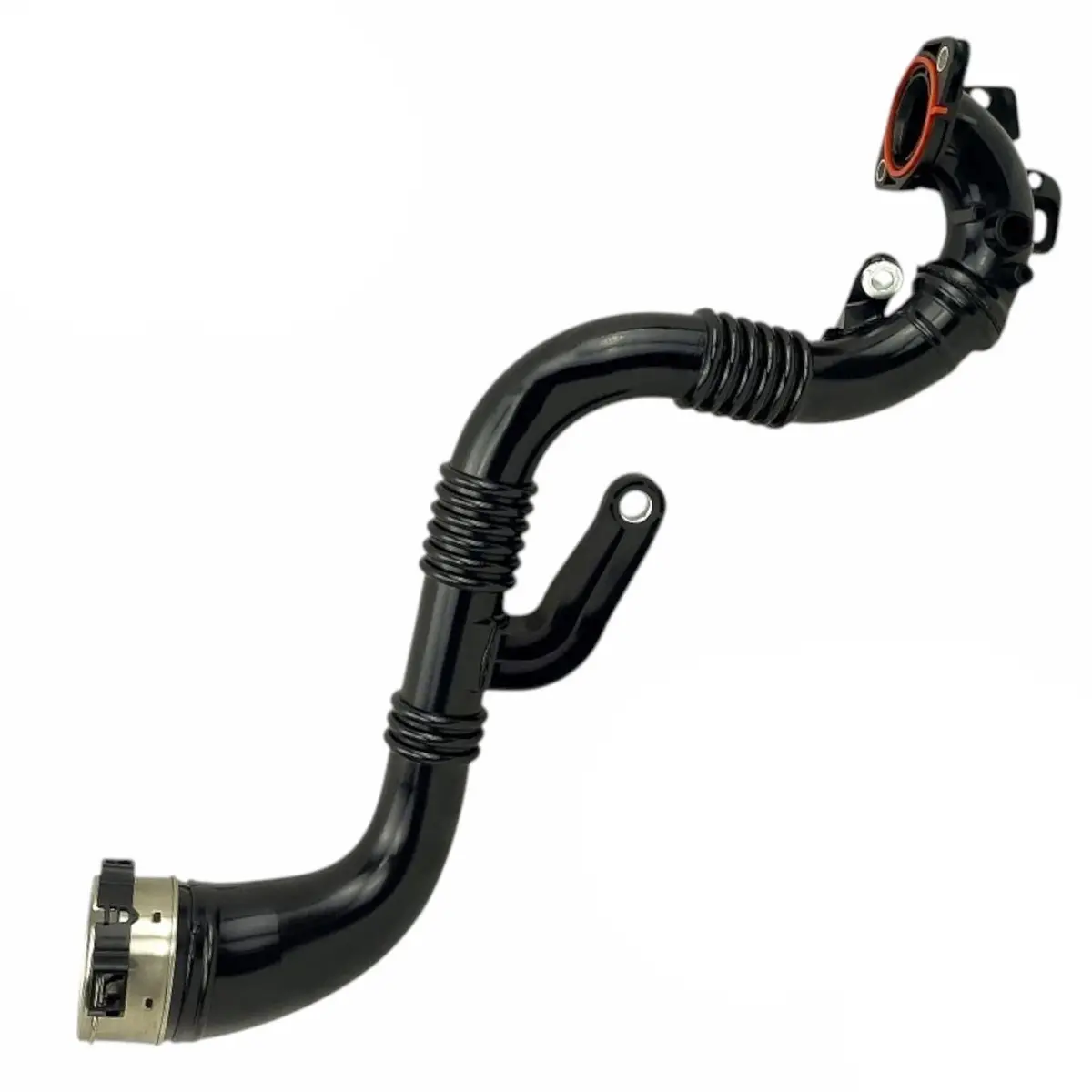 Turbo Hose Charge Air Hose For Renault Megane Iv Nissan Qashqai Ii 14460Hx40a 1