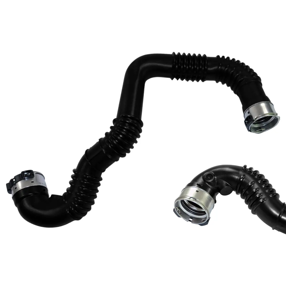 Turbo Intercooler Hose Pipe For Nissan: Qashqai, Qashqai/Qashqai+2, Renault: Kadjar 1
