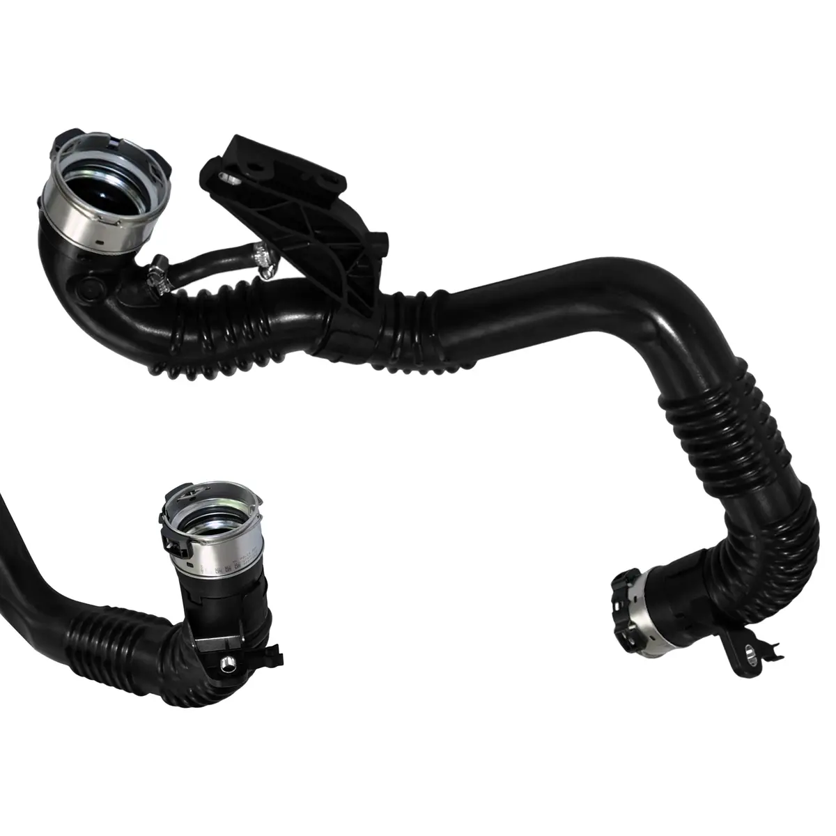 Turbo Intercooler Hose Pipe For Nissan: Qashqai, Qashqai/Qashqai+2, Renault: Kadjar 1
