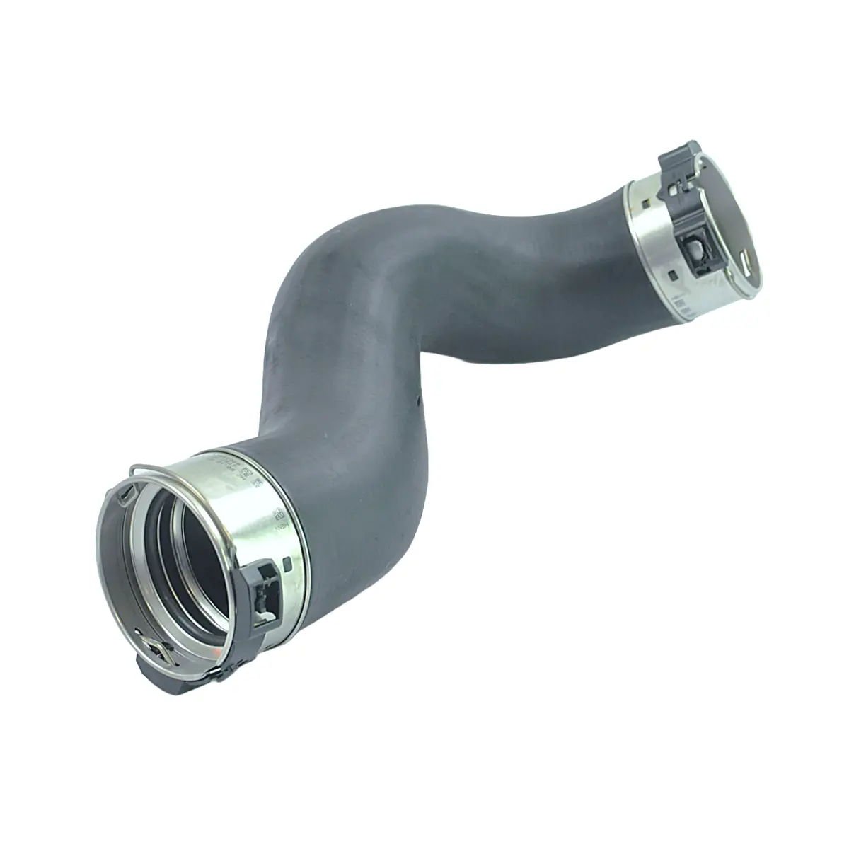 Intercooler Turbo Hose Pipe For Nissan: X-Trail, Renault: Kaleo's 1