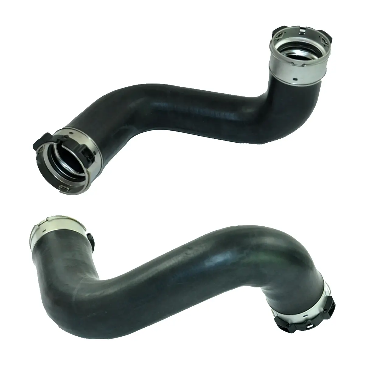 Intercooler Turbo Hose Pipe For Nissan Navara Pathfinder 1