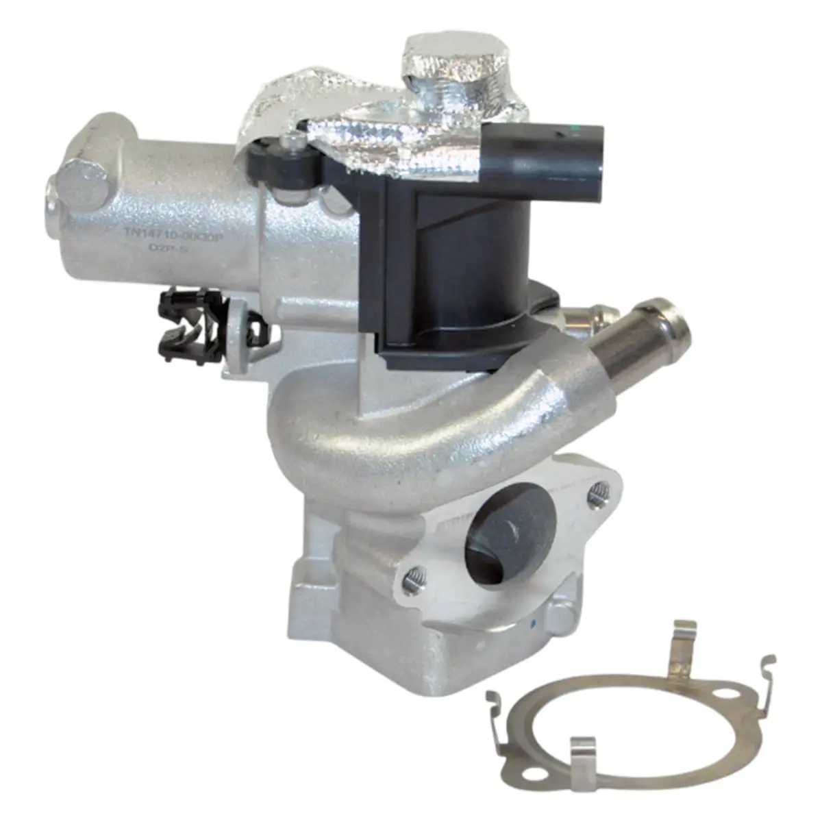 Egr Valve For Nissan Navara Np300 Pathfinder Iii (R51) 3.0 Dci 2010-Onwards For Nissan: Navara Np300, Pathfinder. 1