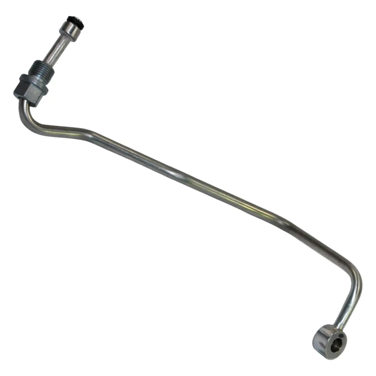 Turbo Charger Oil Feed Pipe For Dacia: Dokker, Nissan: Juke, Nv200, Renault: Captur, Clio, Fluence 2