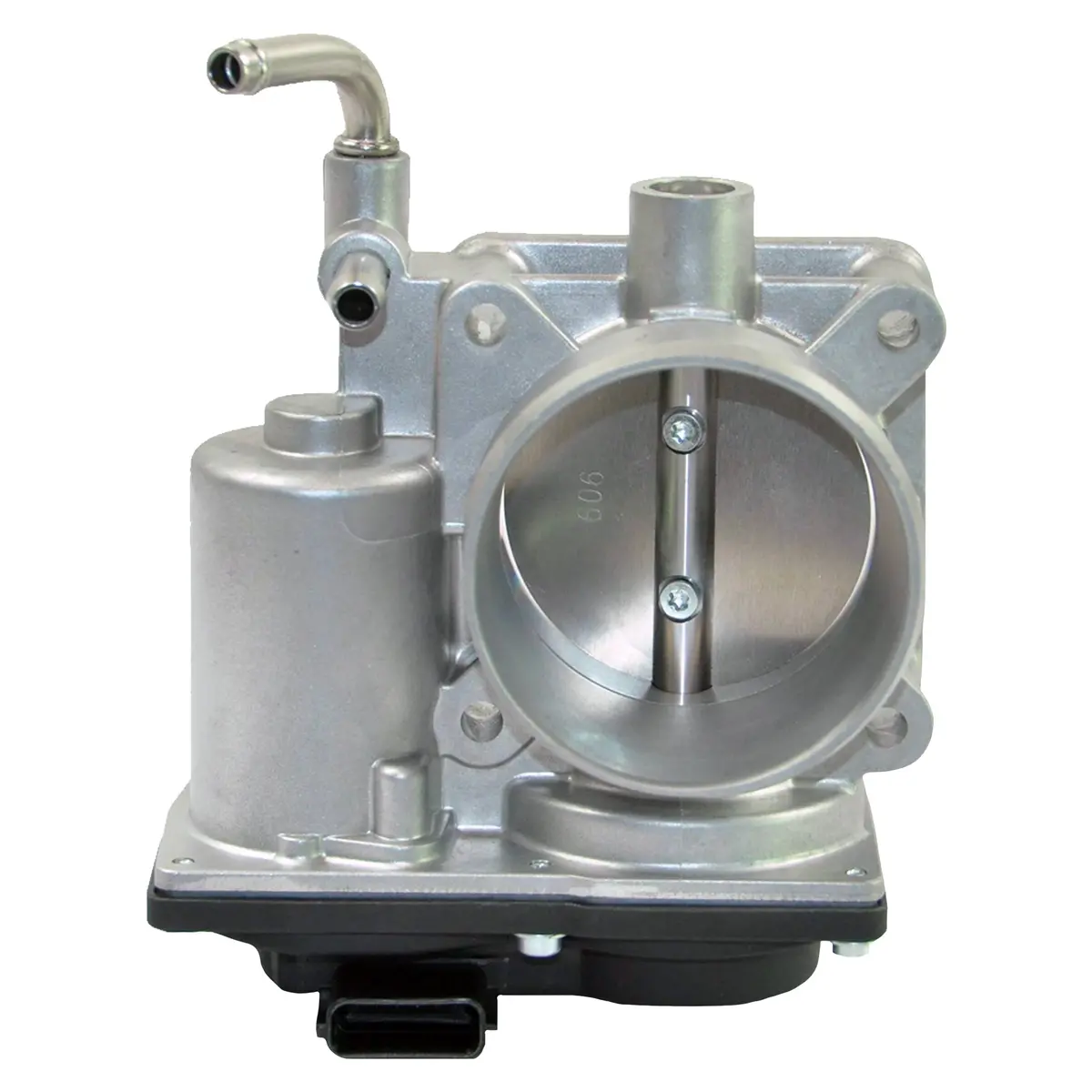 Throttle Body For Nissan Qashqai / Qashqai +2 X-Trail Ii 16119-En20a 1