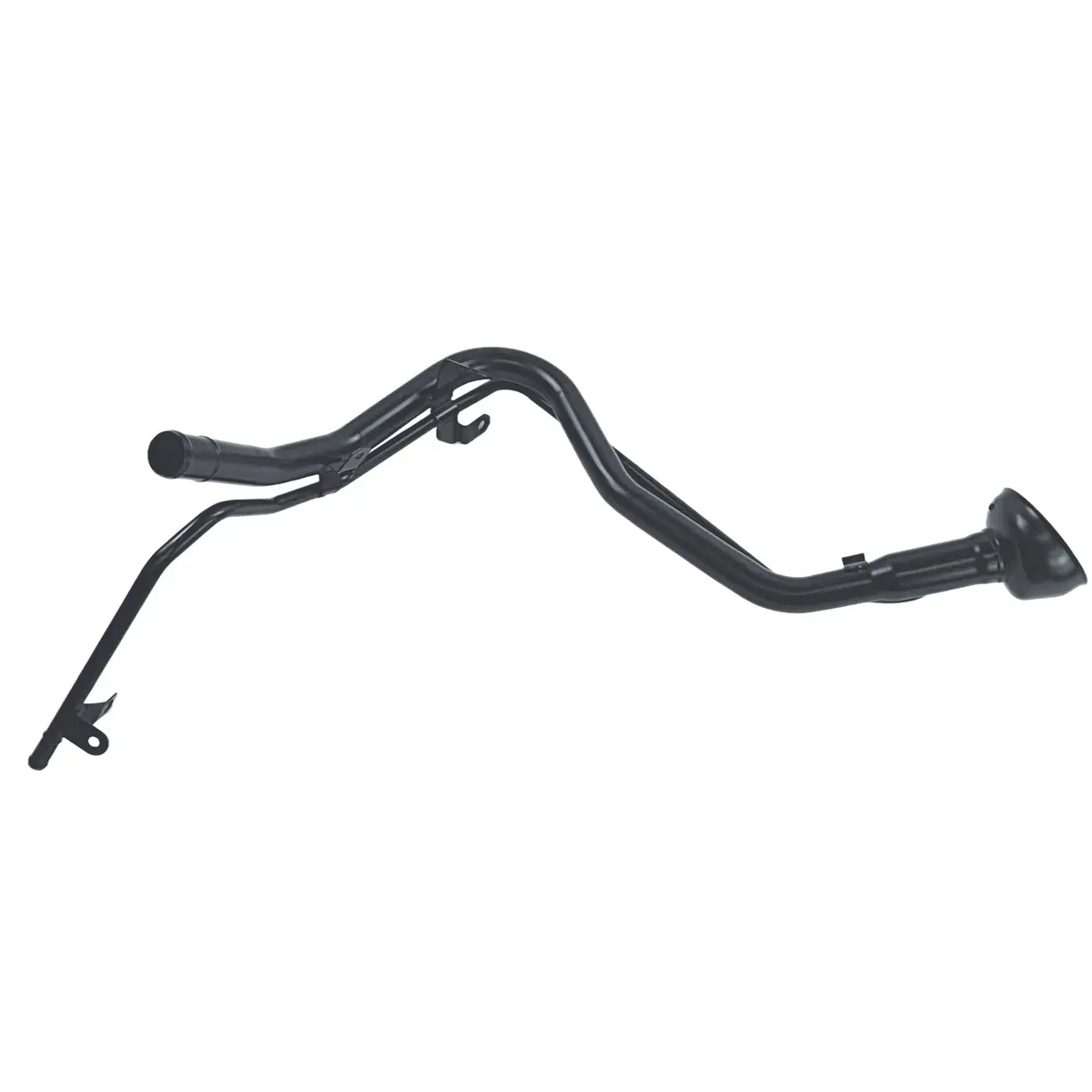 Fuel Tank Filler Neck Pipe For For Nissan: Qashqai+2, X-Trail 1
