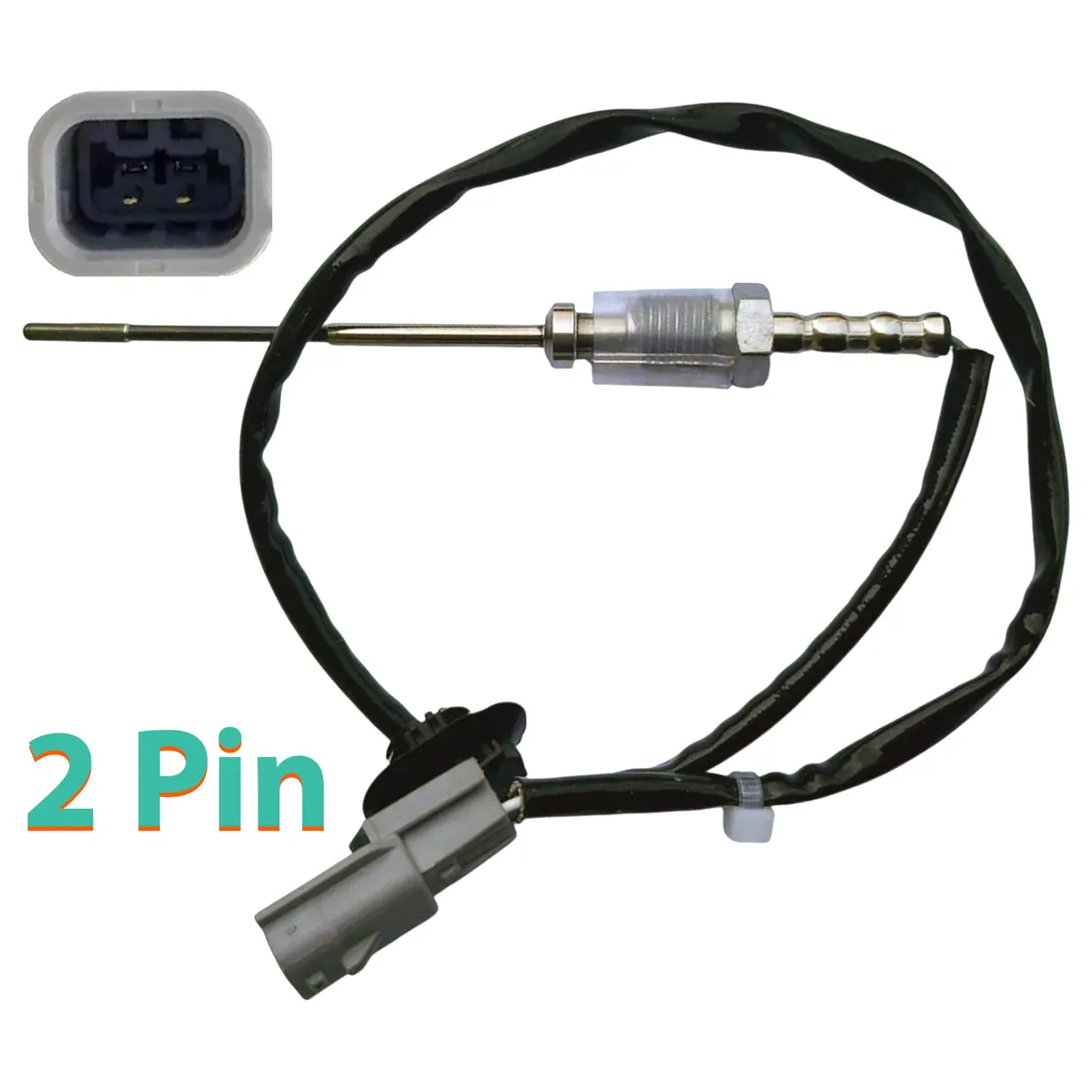 Exhaust Gas Temperature Sensor For Dacia, Infiniti, Mercedes-Benzes, Nissan, Opel, Renault 1