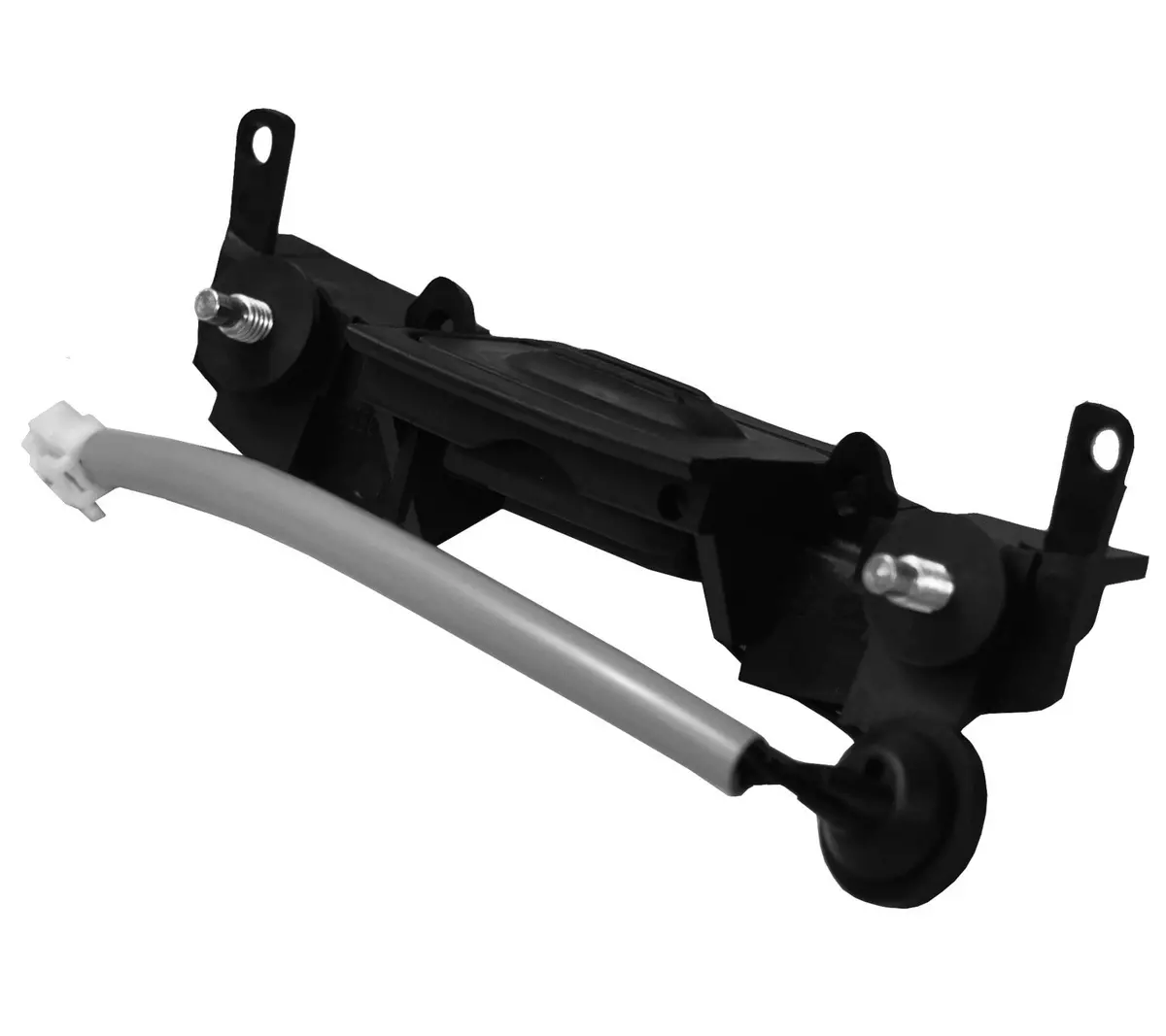 Tailgate Switch Boot Handle Opening Release Switch For Nissan Micra 25380Ax610 1