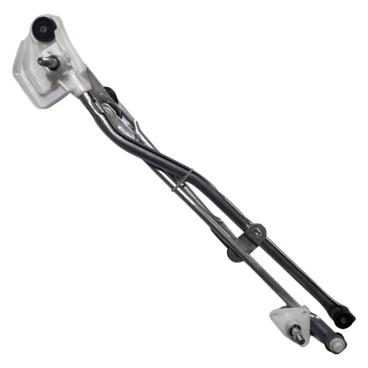 Front Windscreen Wiper Linkage Mechanism 28840Ax60a For Nissan Micra K12 2002-2010 2