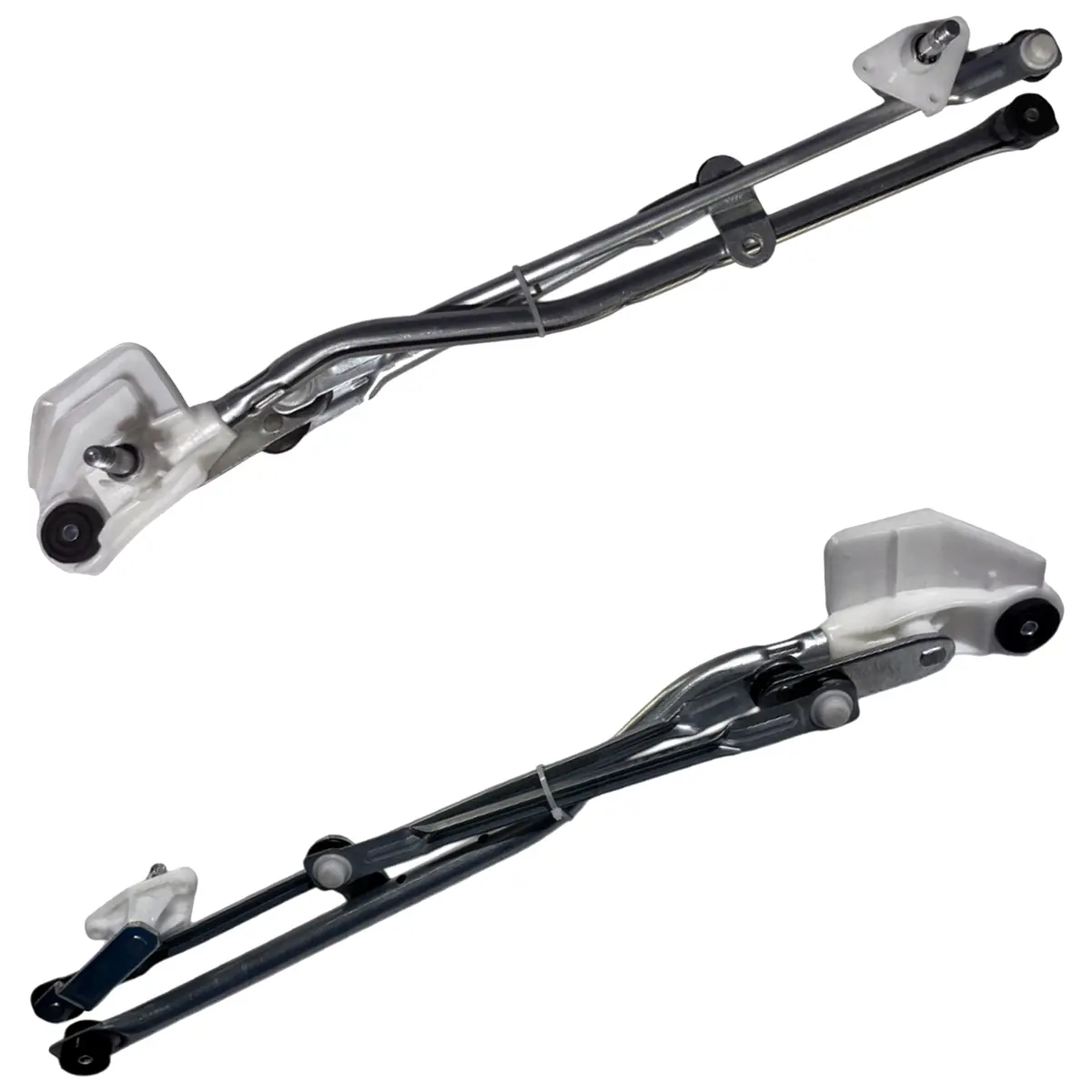 Front Windscreen Wiper Linkage Mechanism 28840Ax60a For Nissan Micra K12 2002-2010 1