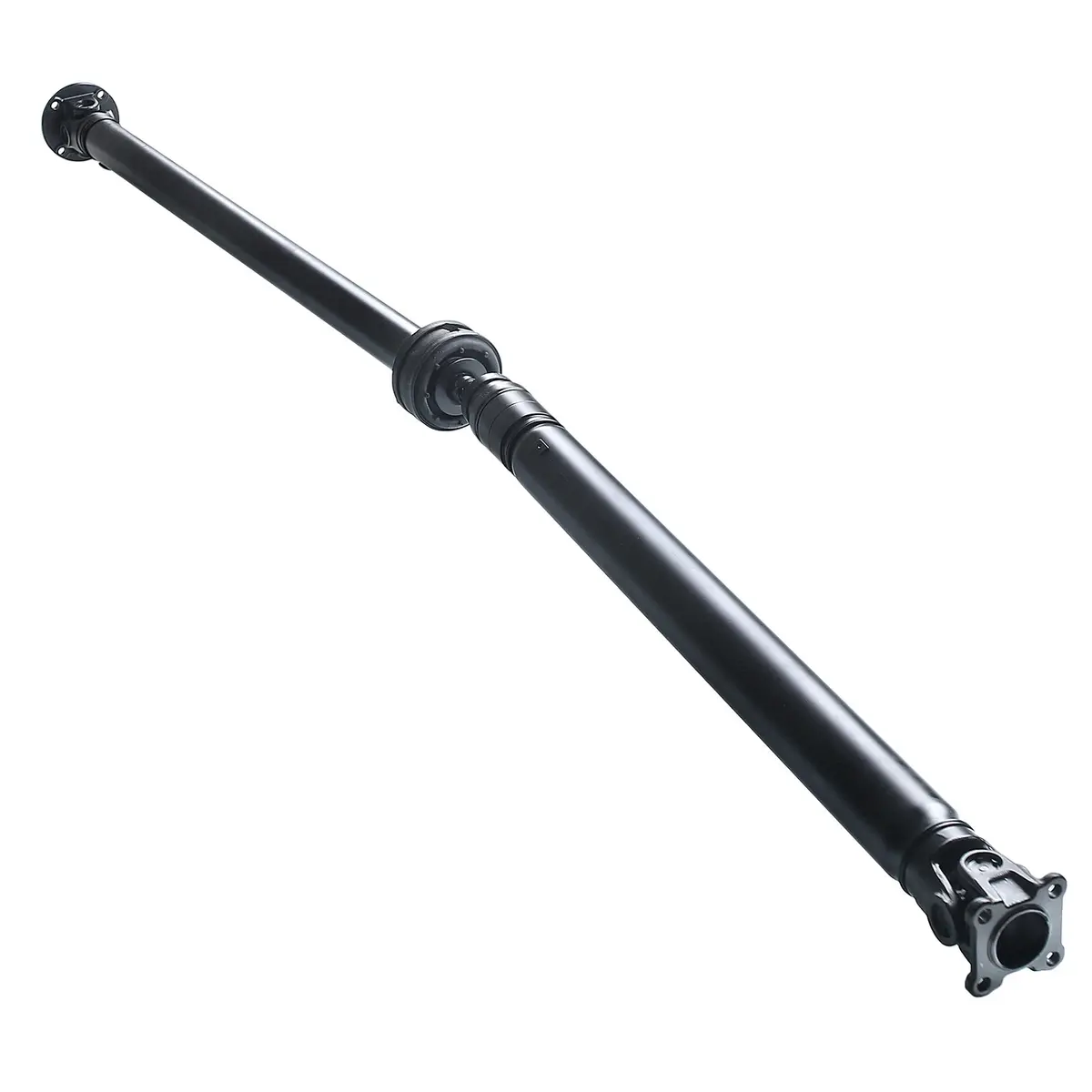 Rear Propshaft For Nissan Qashqai J10, X-Trail Ii & Renault Koleos – 37000‑1Db0e 1