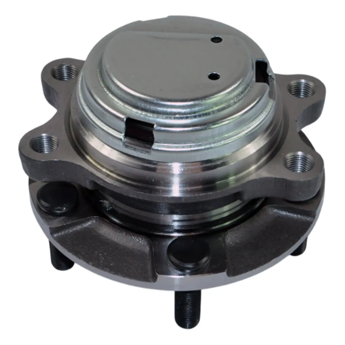 Front Left Or Right Wheel Bearing Hub Kit For Nissan: 370Z 1