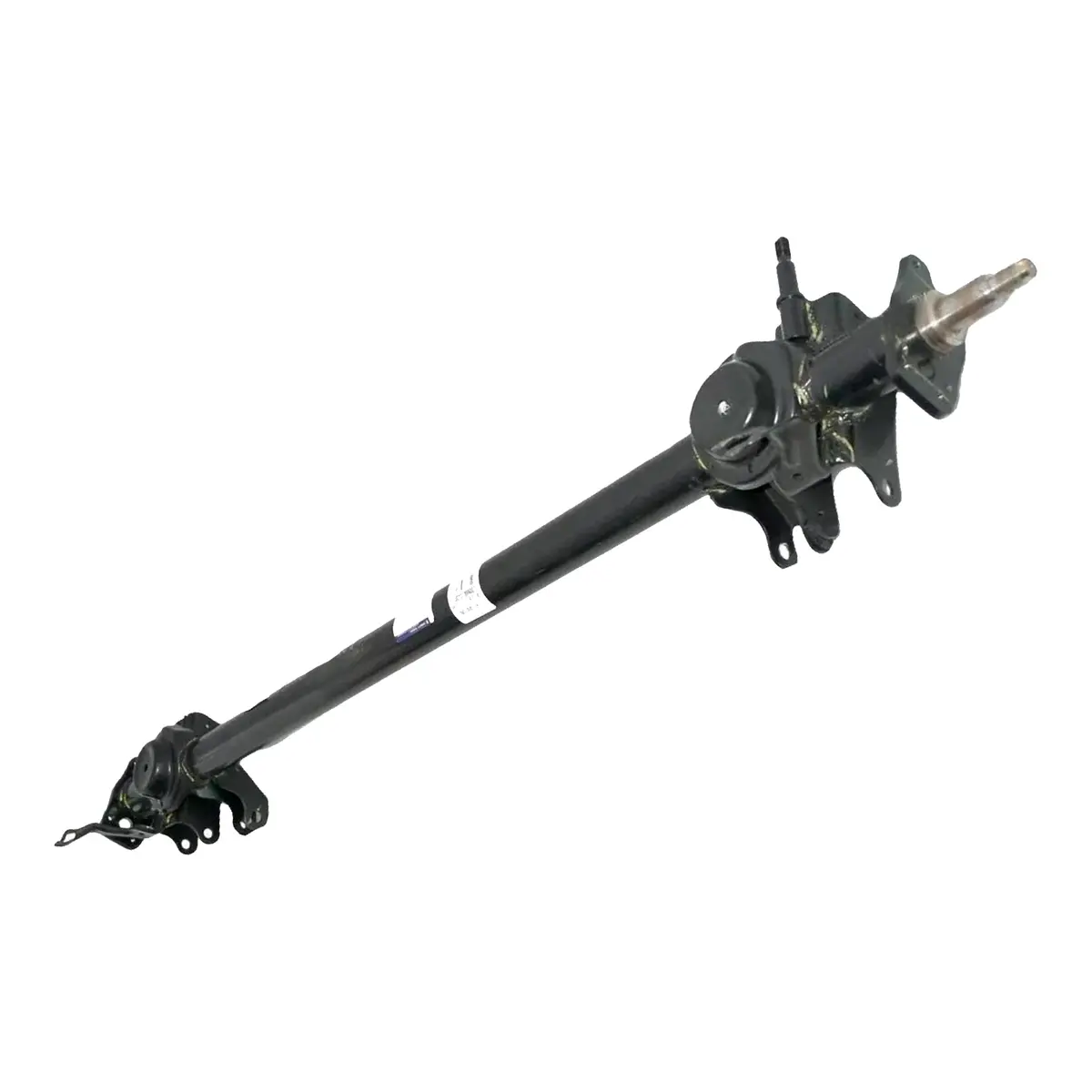 Rear Axle Beam For Nissan: Pixo, Opel: Agila, Suzuki: Splash, Swift 46510M68k50 1