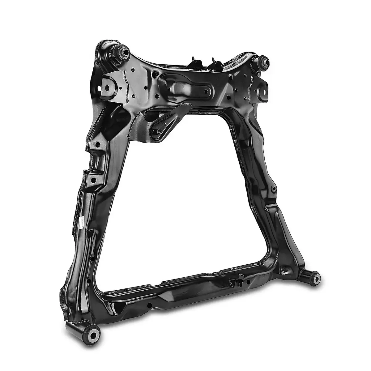 Front Subframe Crossmember For Nissan: Qashqai, Qashqai+2 1