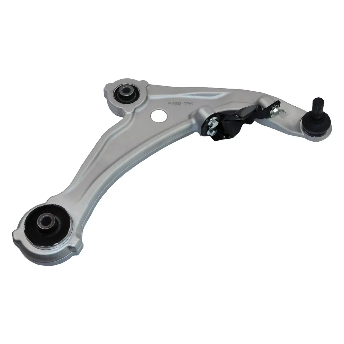 Front Right Lower Wishbone Control Arm For Nissan: Elgrand 1
