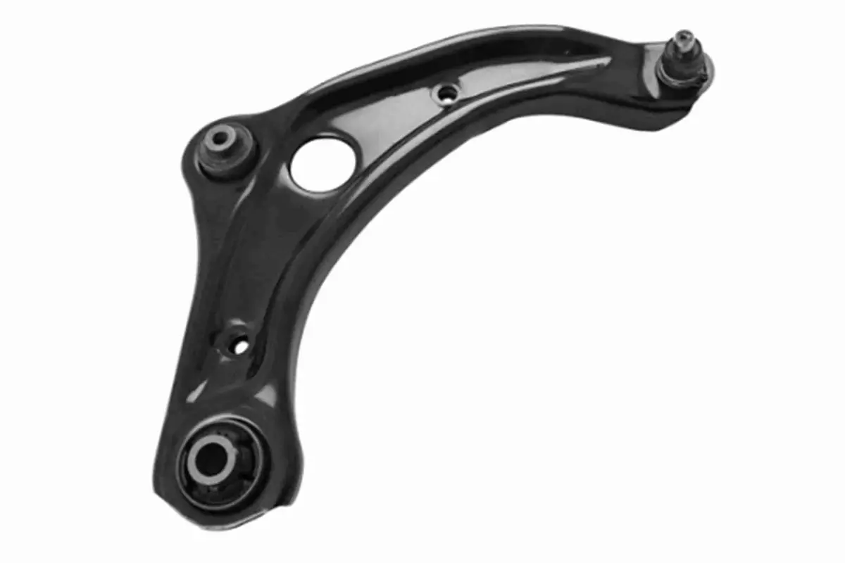 Front Axle Lower Right Suspension Wishbone Control Arm For Nissan: Micra 545015Fa1c 1