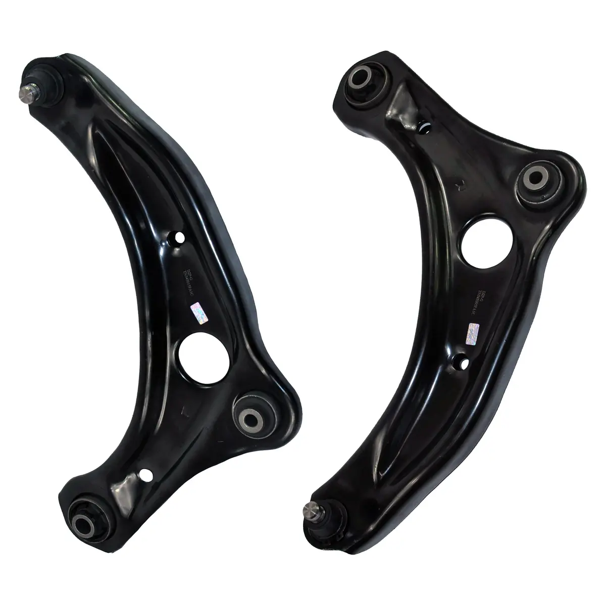 Front Wishbone Arms Left & Right For Nissan: Micra 545015Fa1c-5005Fa1c 1
