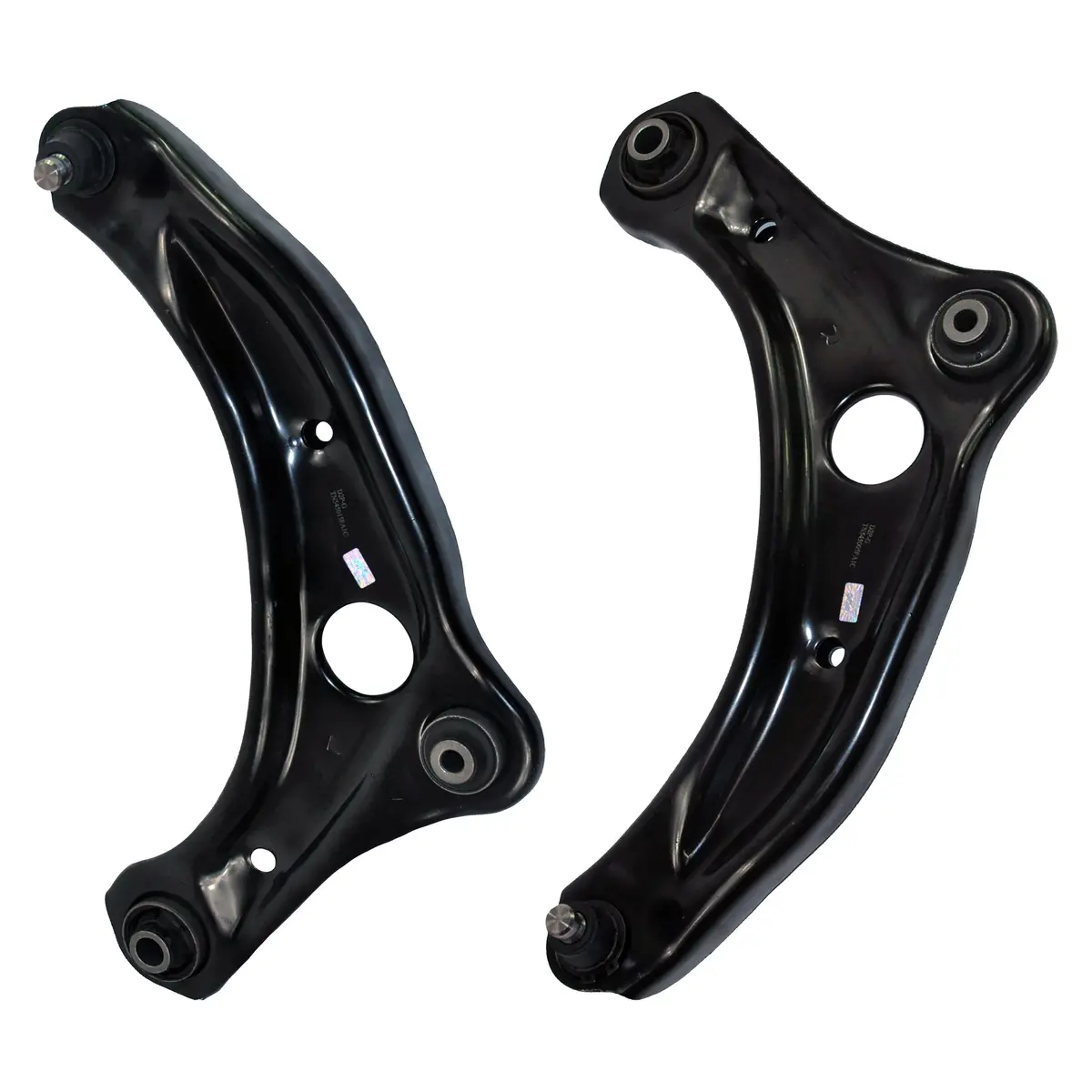 Front Wishbone Arms Left & Right For Nissan: Micra 545015Fa1c-5005Fa1c 2