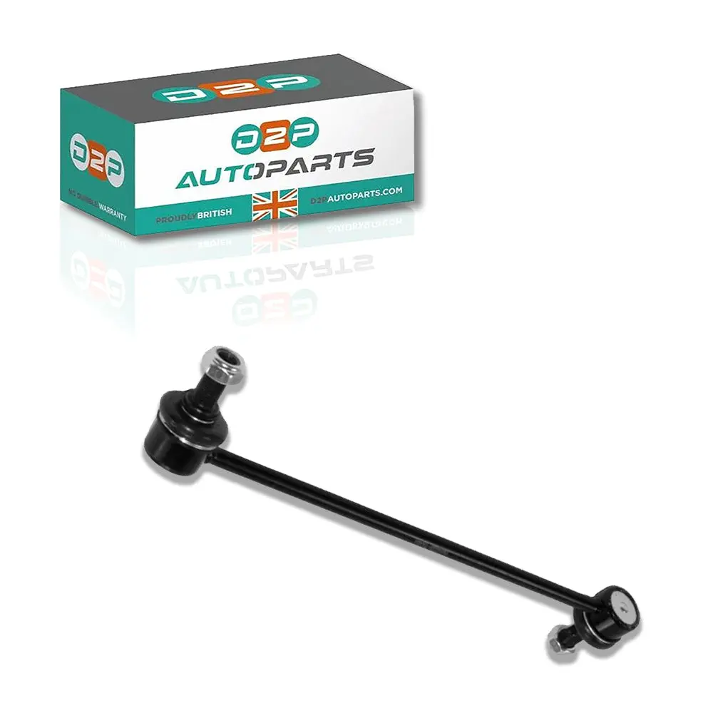 Front Left Anti Roll Bar Drop Link For Nissan: Murano, Qashqai, Qashqai/Qashqai+2, X-Trail, Renault: Koleos, Megane E-Tech 2