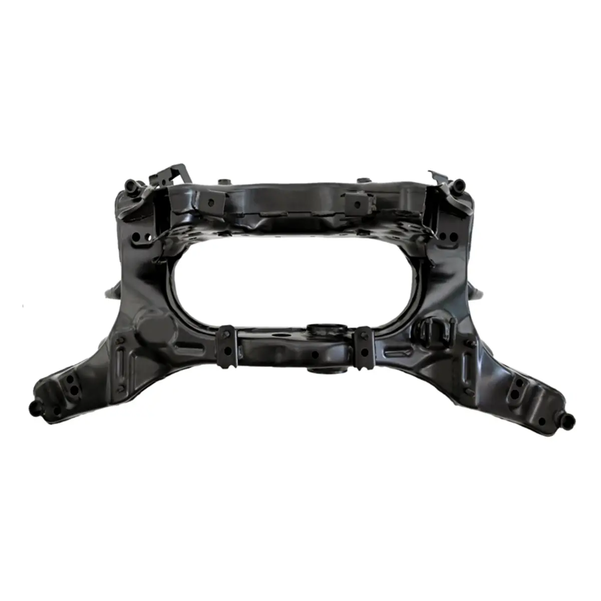 Rear Subframe Crossmember Nissan: Qashqai, Qashqai/Qashqai+2, X-Trail 55400-Jg200 1