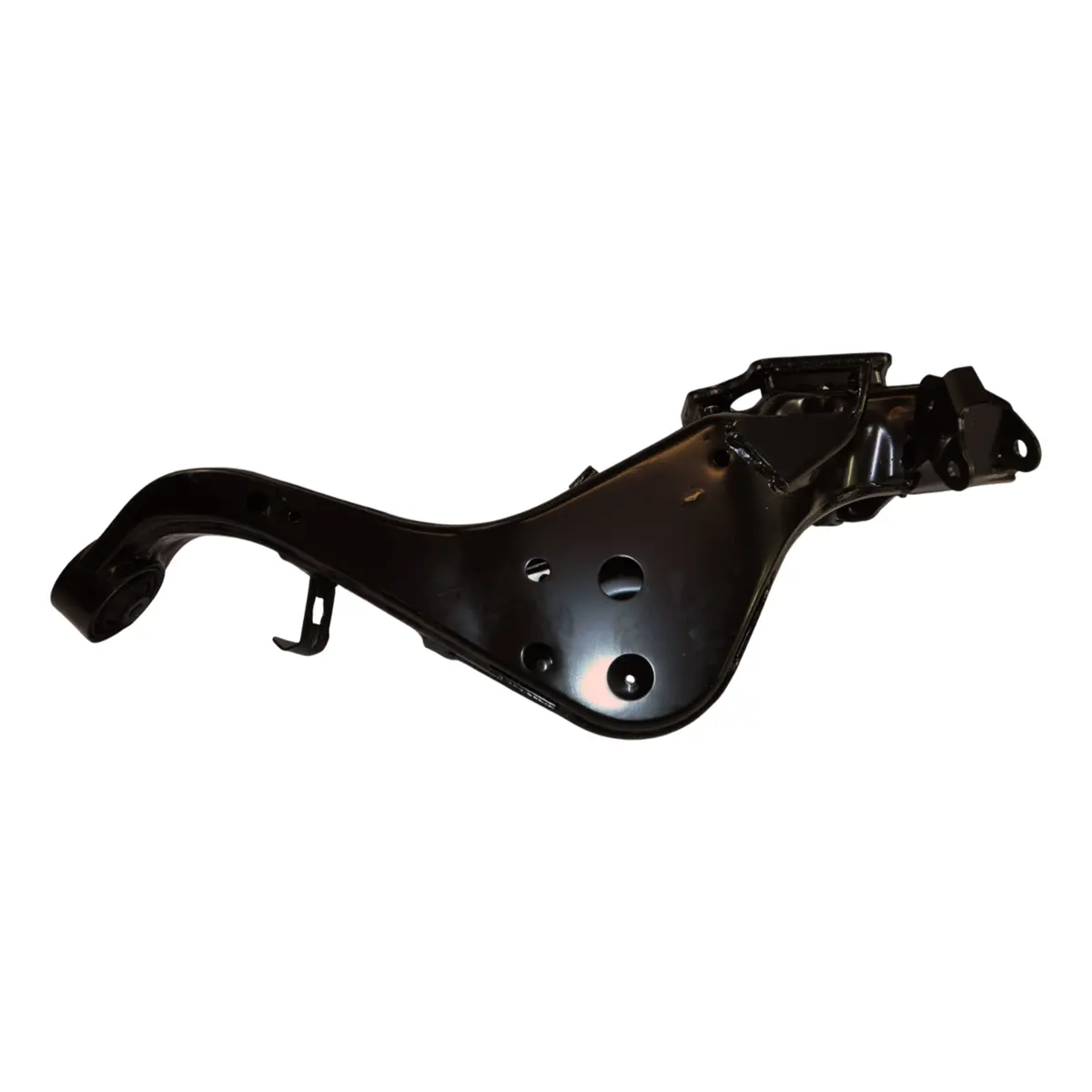 Rear Pair Of Lower Trailing Wishbone Control Arm For Nissan Qashqai (2007-2019) 2