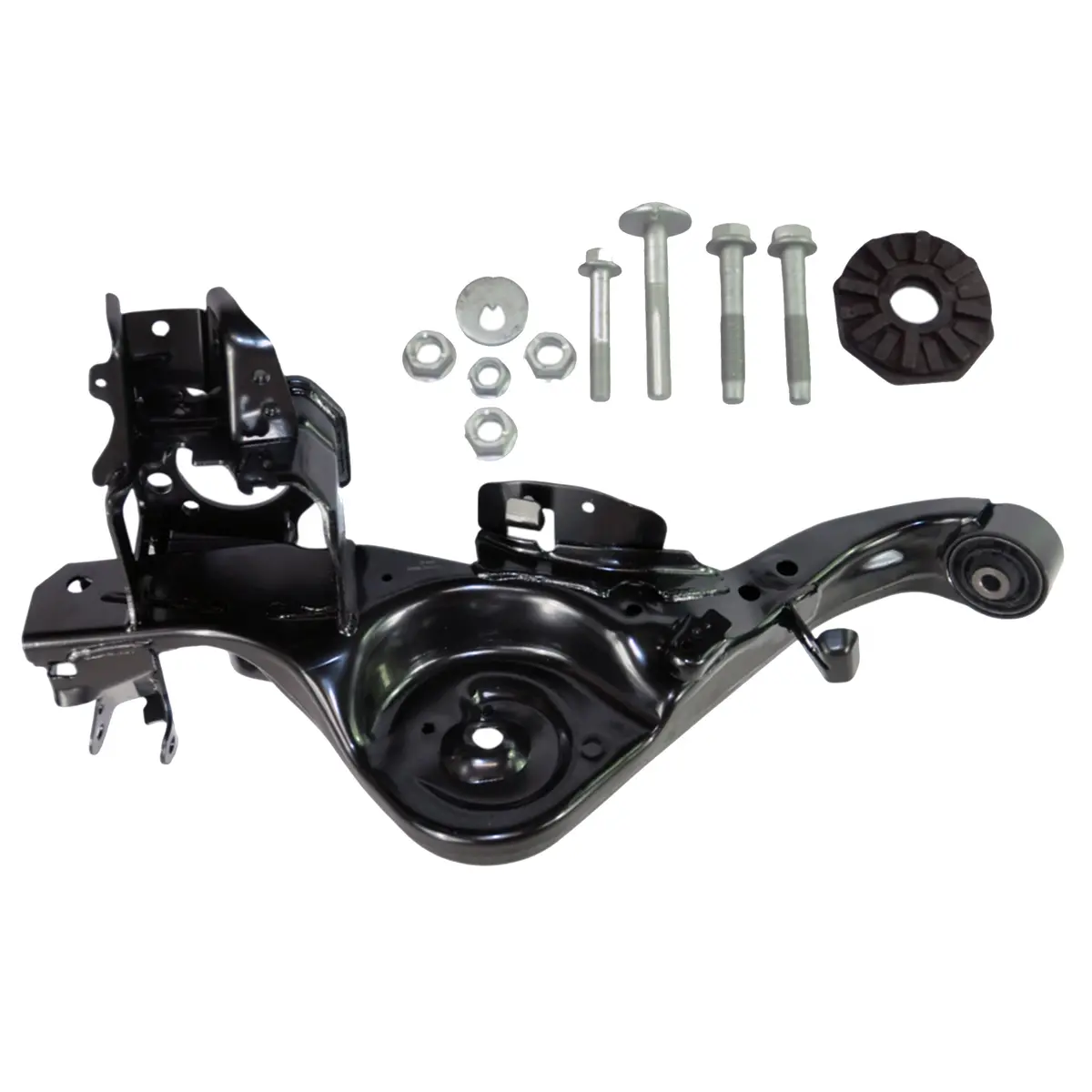 Rear Right Wishbone Suspension Trailing Arm For Nissan: Qashqai/Qashqai+2, Rogue, X-Trail 1