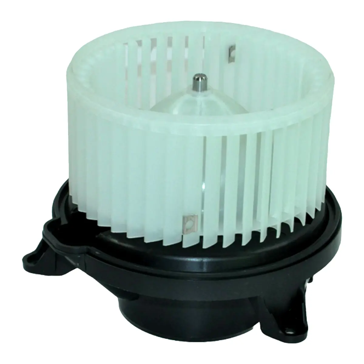Heater Blower Motor Fan For Nissan: Navara, Navara Np300, Pathfinder 1