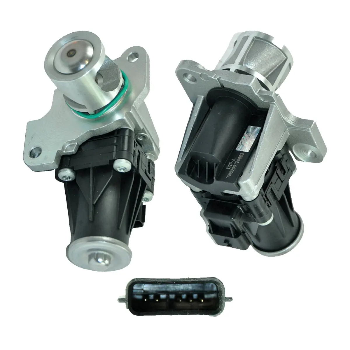 Egr Valve For Mercedes-Benz: A-Class, B-Class, Citan, Nissan 1