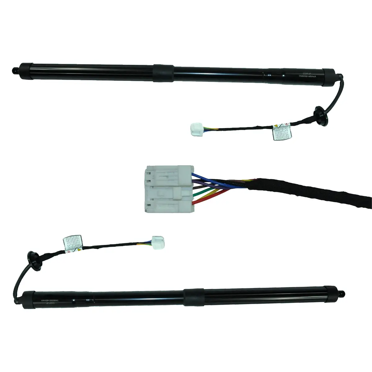Rear Left Or Right Electric Tailgate Strut For For Nissan: X-Trail 1