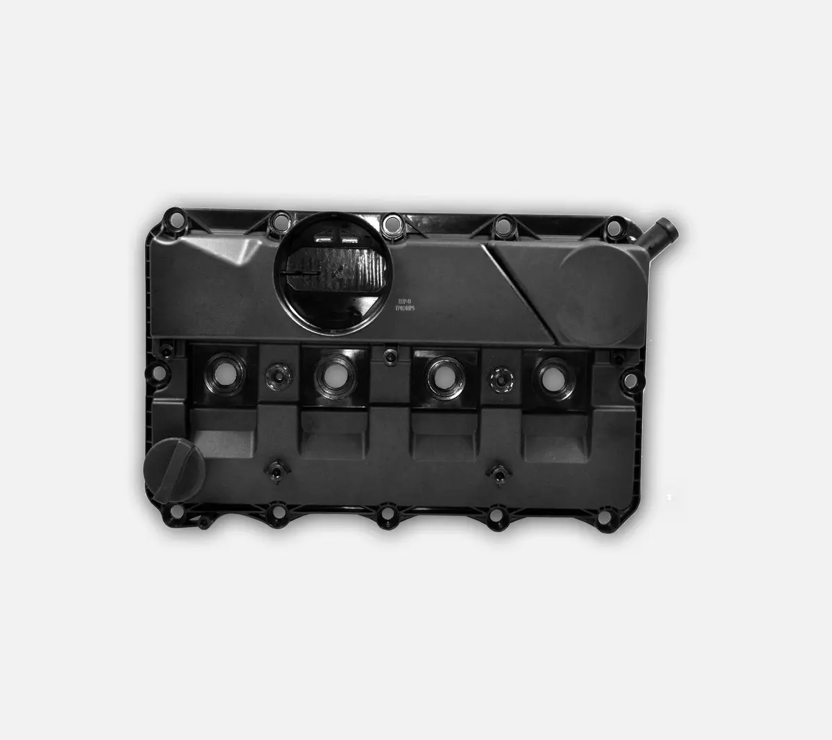Engine Cylinder Head Rocker Cover For Citroen, Jaguar, Land Rover, And Fiat 0248P9 1