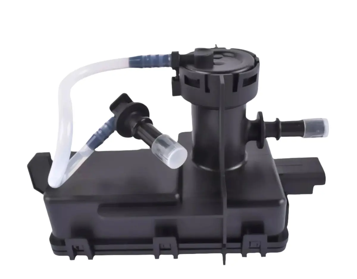 Fuel Additive Dpf Tank Pump For Citroën: Berlingo, Berlingo Multispace, C4 Cactus, C4 Grand Picasso, C4 Picasso, Peugeot: 1007, 2008, 207, 207 Sw, 208, Partner, Partner Tepee 1