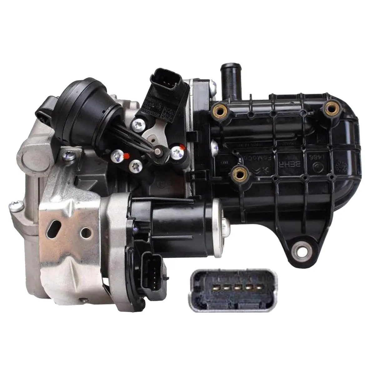 Egr Valve For Citroën, Peugeot, Ford 1861749 1