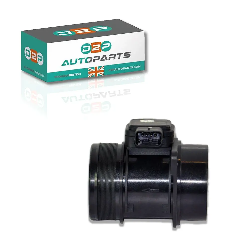 Mass Air Flow Meter For Peugeot, Citroen, Fiat, Lancia, Ford, And Land Rover 1920Gn 2