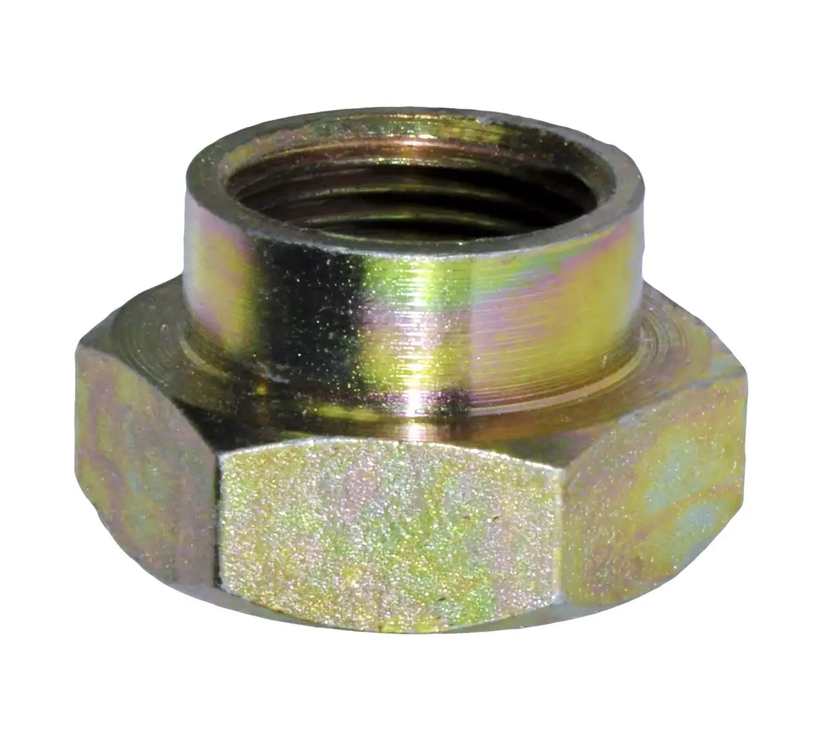 Front Nuts Hubs Driveshaft For Citroën, Ford, Kia, Mazda, Peugeot, Toyota 329714 2