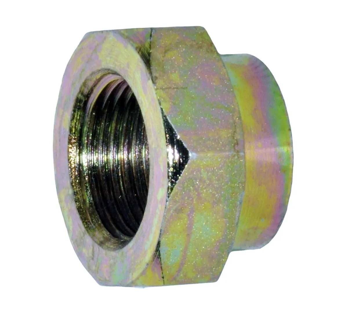 Front Nuts Hubs Driveshaft For Citroën, Ford, Kia, Mazda, Peugeot, Toyota 329714 1