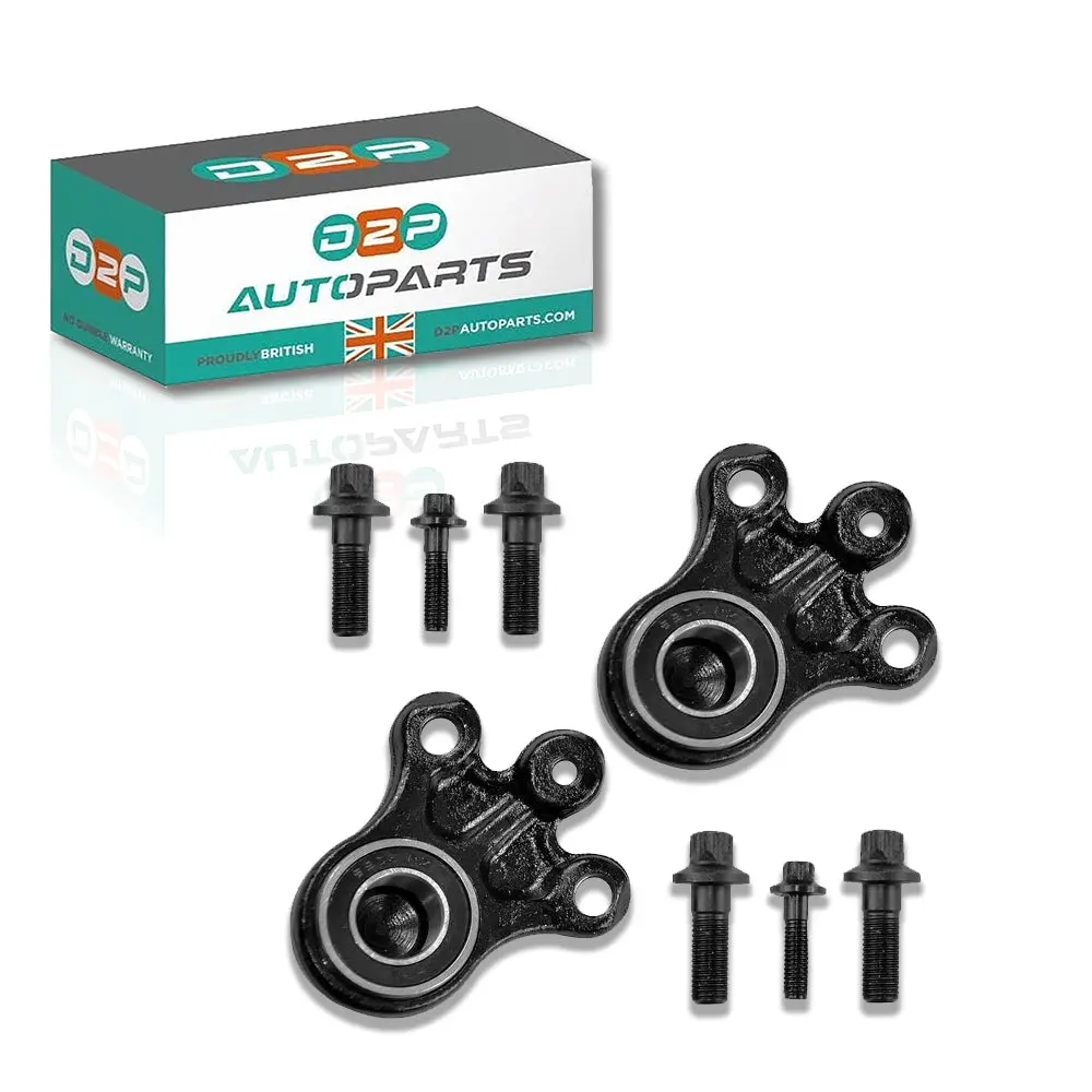 Front Lower Suspension Ball Joint For Citroen: C5, C6, Peugeot 364058 2