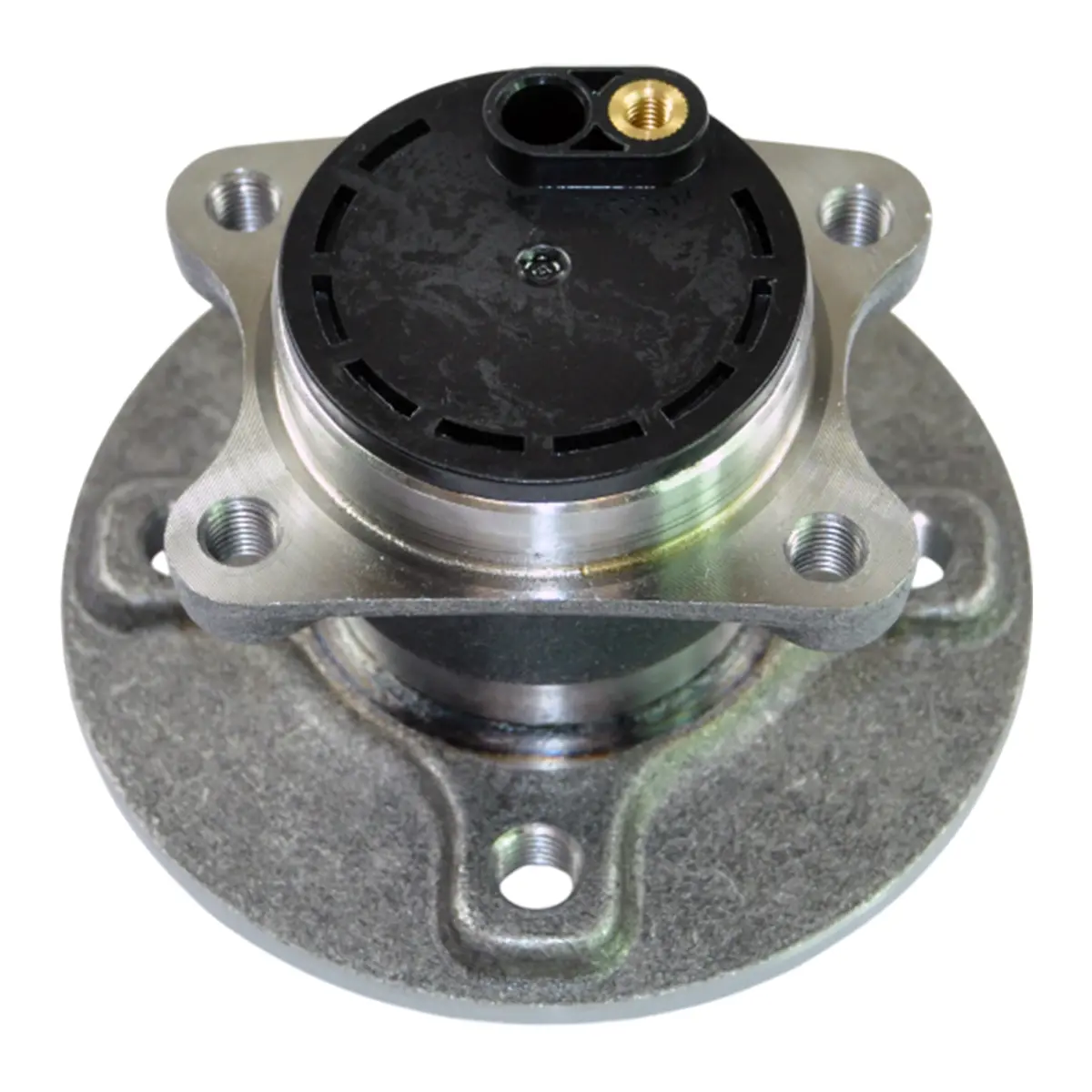 Rear Lh Or Rh Wheel Bearing Kit For Citroën: C1, Peugeot: 107, 108, Toyota: Aygo 1