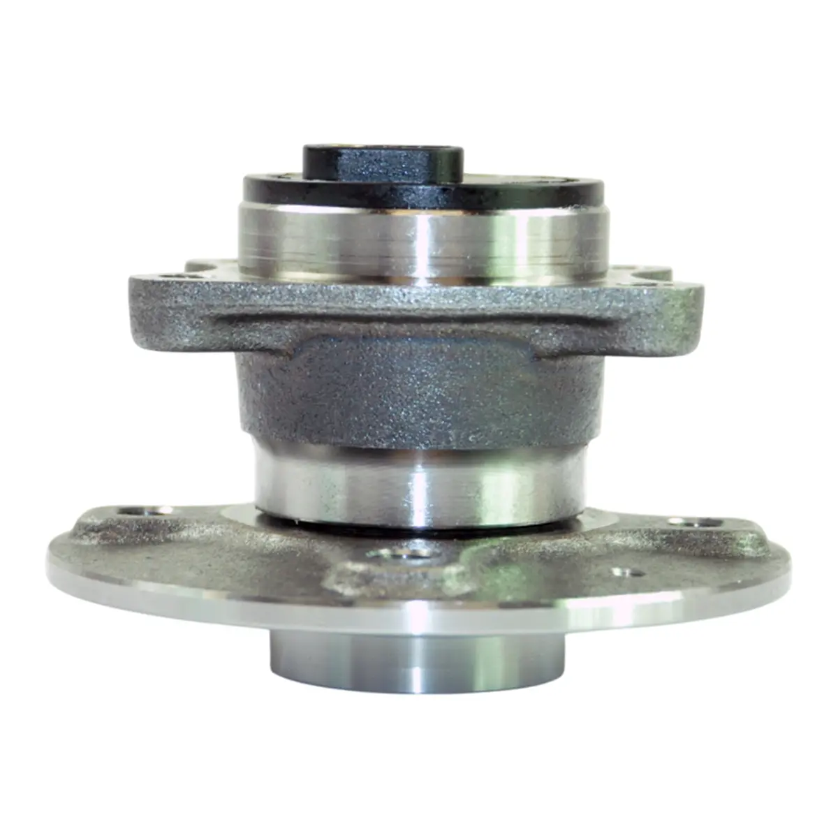 Rear Lh Or Rh Wheel Bearing Kit For Citroën: C1, Peugeot: 107, 108, Toyota: Aygo 2