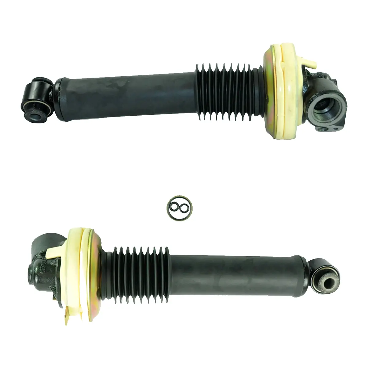 Front Left Strut Shock Absorber For For Citroen: C5, C6 1