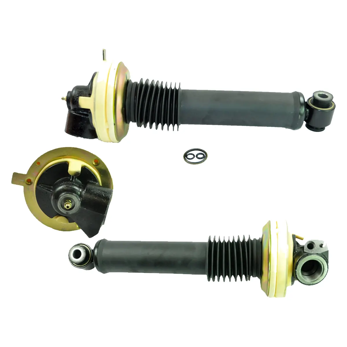 Front Right Strut Shock Absorber For Citroen: C5, C6 1