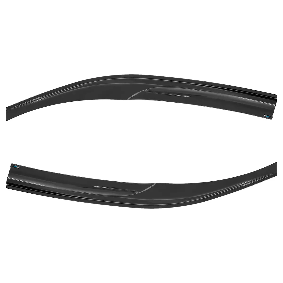 Front Bonnet Hood Guard Deflector Protector Citroen Jumpy/Dispatch 2017- , Citroen Space Tourer 2017-, Fiat Ulysse 2022-, Opel Zafira Life 2019-, Peugeot Expert 2017-, Peugeot Traveller 2017-, Toyota Proace City 2019 1
