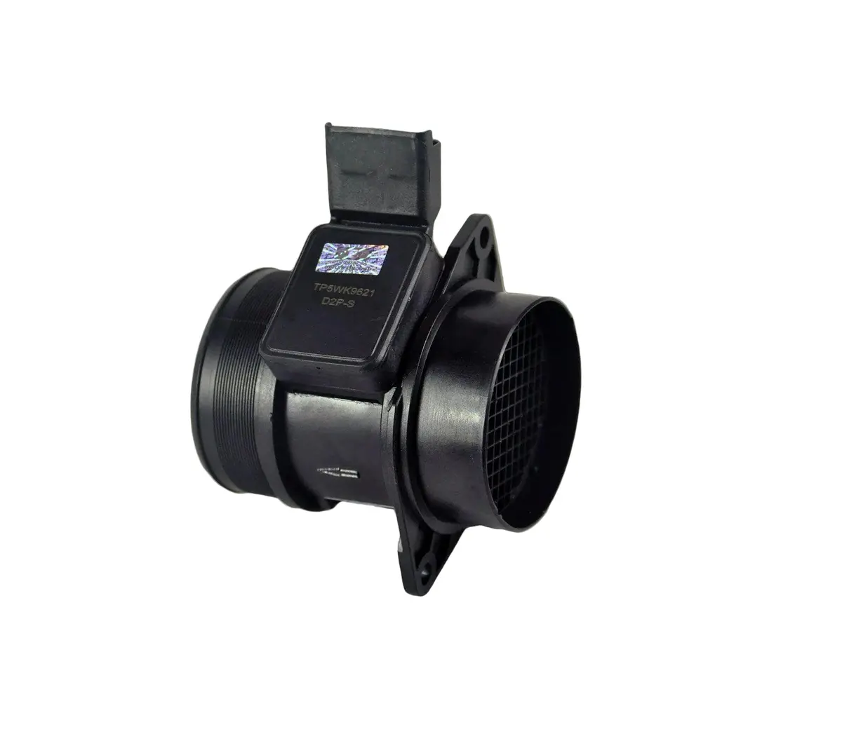 Mass Air Flow Meter Sensor (5 Pins) For Peugeot, Citroen, Fiat Ducato, And C4 5Wk9621 1