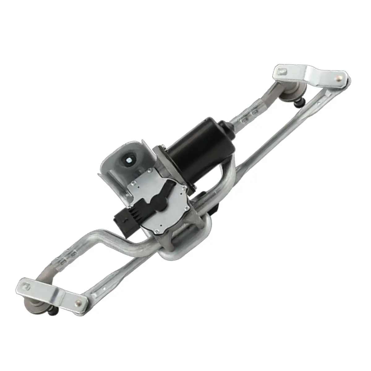Front Windscreen Wiper Motor With Linkage For Citroen, Fiat, Peugeot 1